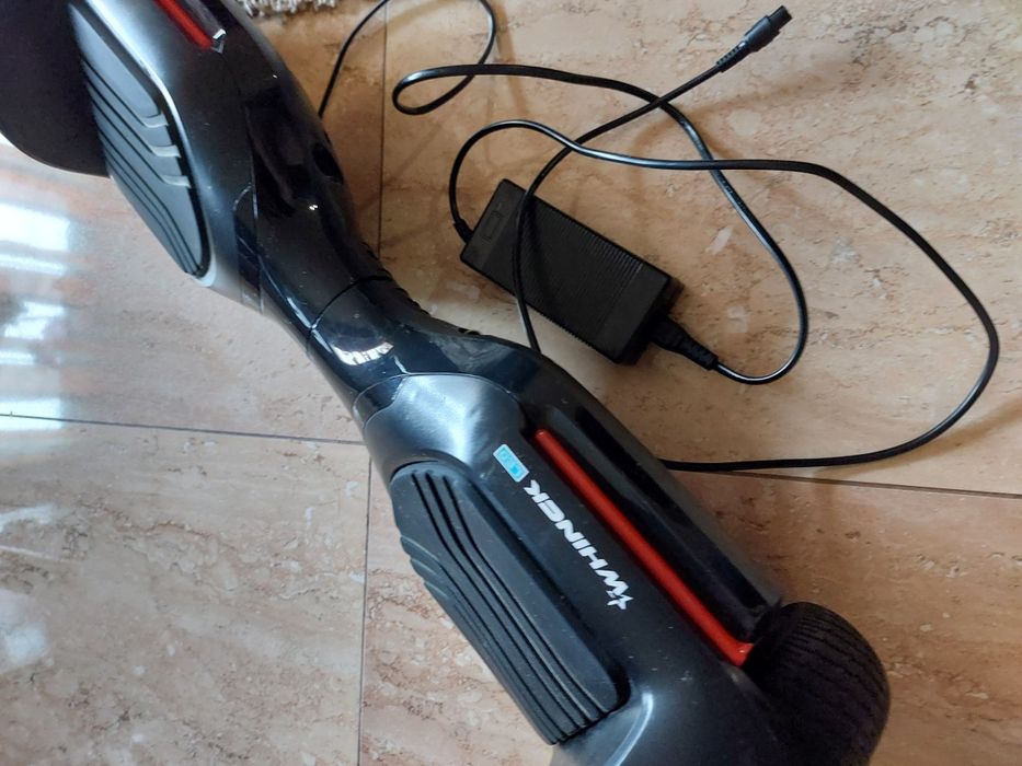 Hoverboard Whinck