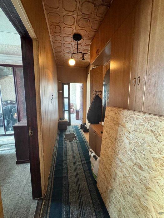 Оренда 2к квартири на Соцмісті