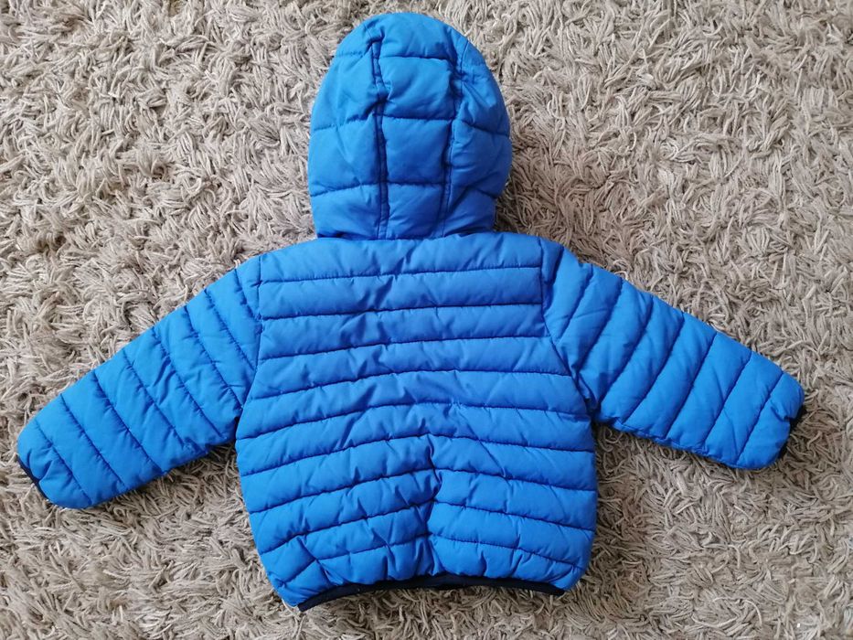 Куртка дитяча Outerwear