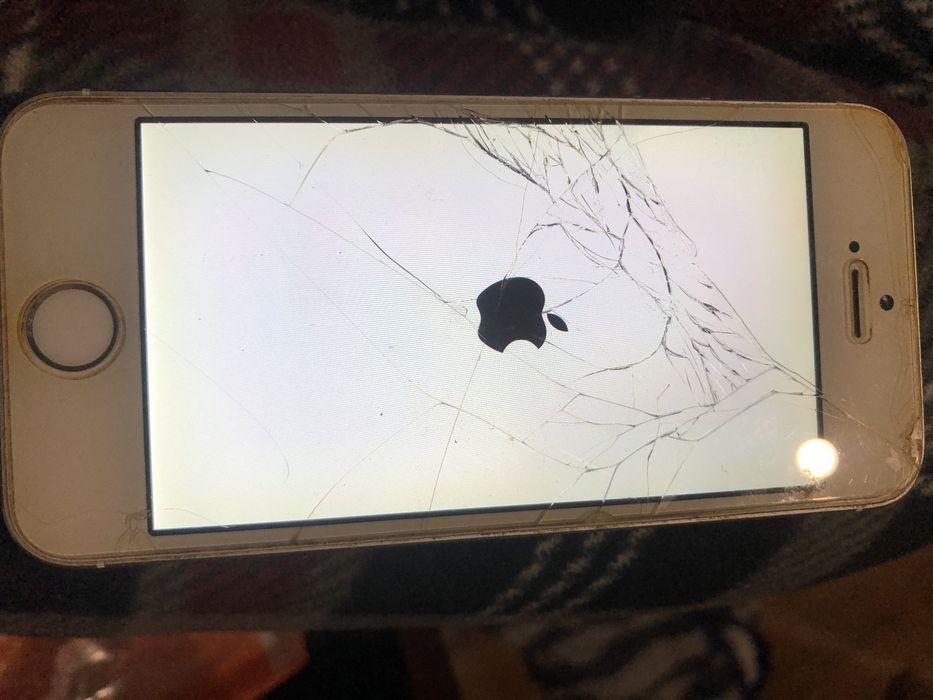 Iphon 5s, модель айфон A1533