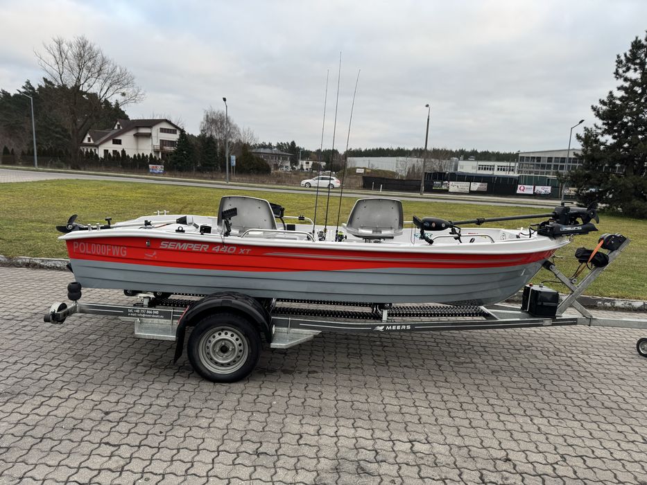 Semper 440 XT OKAZJA !