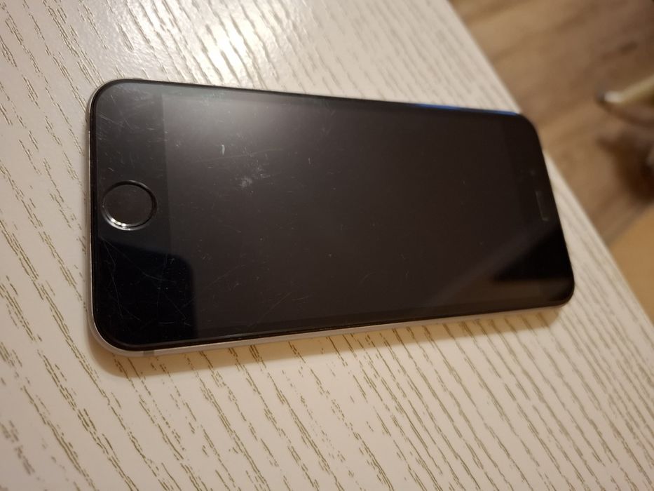 Продам IPhone 6s 32Gb