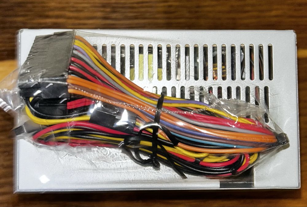 Блок живлення для ПК PS450SI