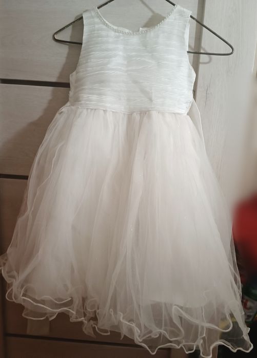 Сукня (платье) 110-116