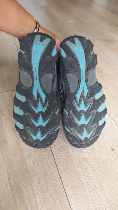 Buty turystyczne/trekkingowe Martes rozm.36