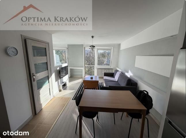1 pok / 34 M 2/ Prokocim / Kozłówek/ ul. Okólna.