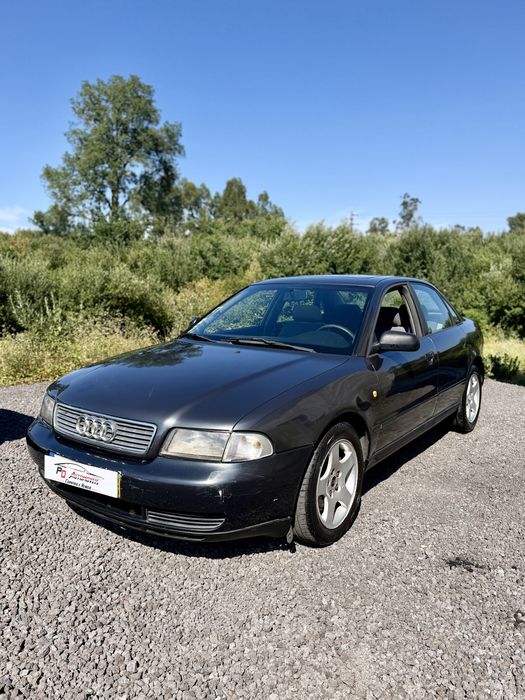 Audi A4 1.9 TDI 110 Sport
