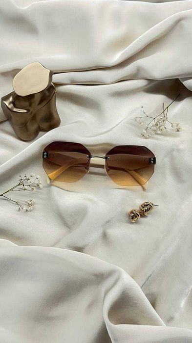 Okulary przeciwsłoneczne PRADA klasy premium (luksusowa replika w skali 1:1) Dropshipping