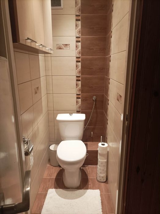 Mieszkanie 4 pokojowe przy Rejtana - Więcej