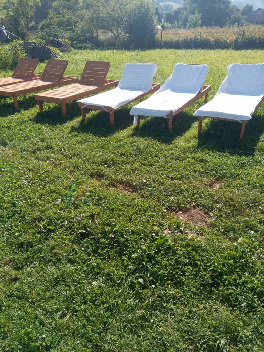 Чудовий відпочинок у Закарпатті Садиба у Вані