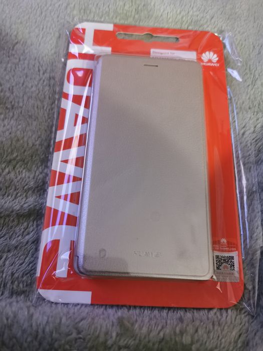 Etui na telefon Huawei P9 Lite
