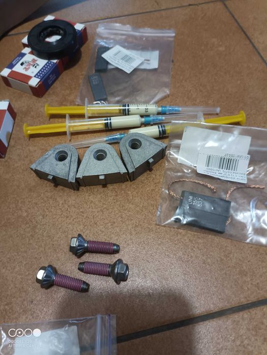 Стиралка Самсунг и др запчасти продам