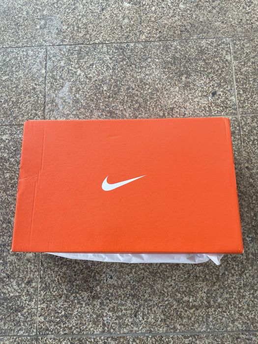 Sapatilhas Nike Court Lite 4 - Novas ( sem uso)