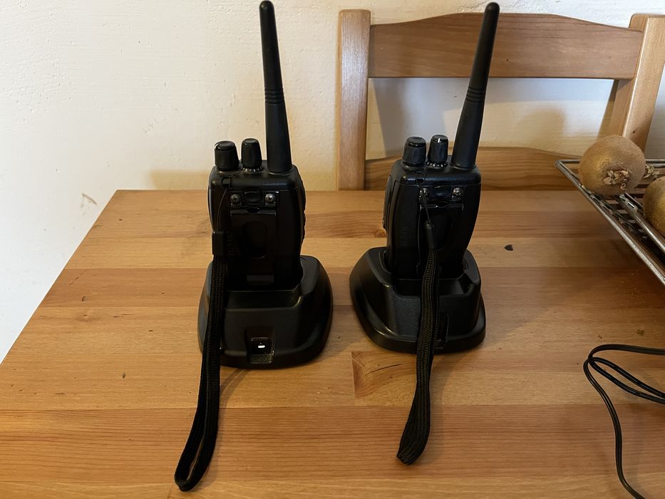 Krotkofalówki Midland G11 PRO (V)