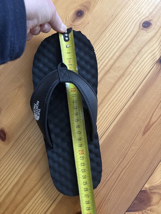 Japonki the north face roz 40