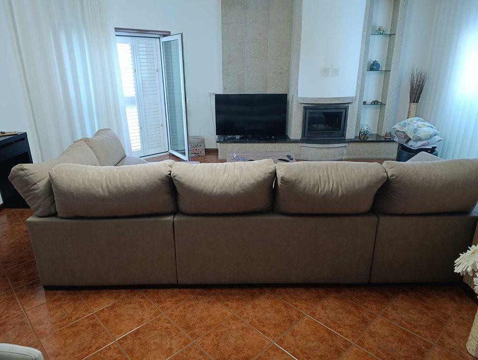 Sofá 340x200x150