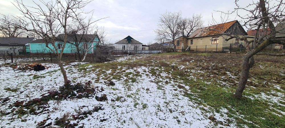 Продається приватизована земельна ділянка Тульчин.