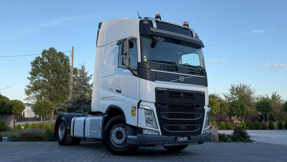 Volvo