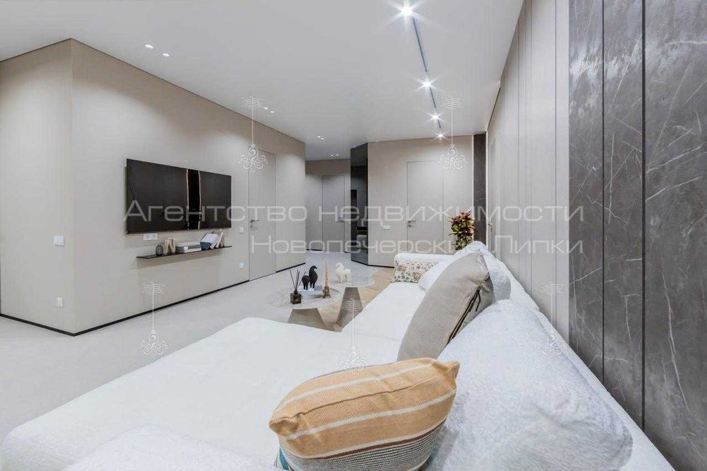 Продаж квартири 82м2 Верхогляда, 17В Новопечерські Липки Печерськ