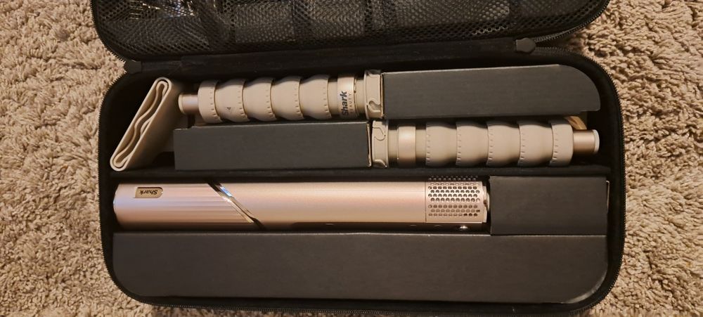 Фен Shark FlexStyle 5-in-1