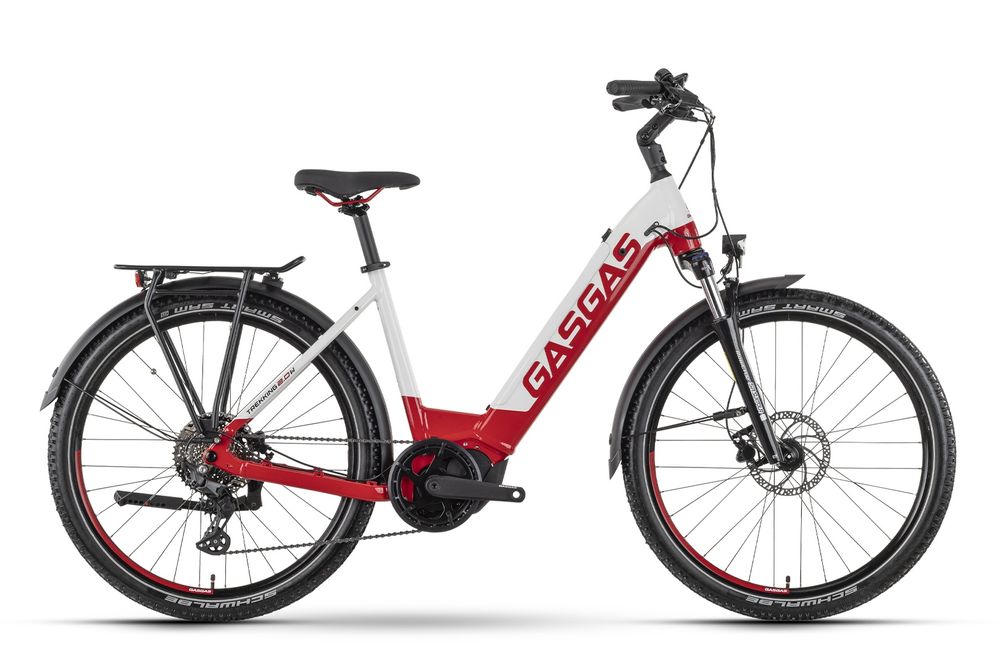 Gas Gas  e-bikes Miejski