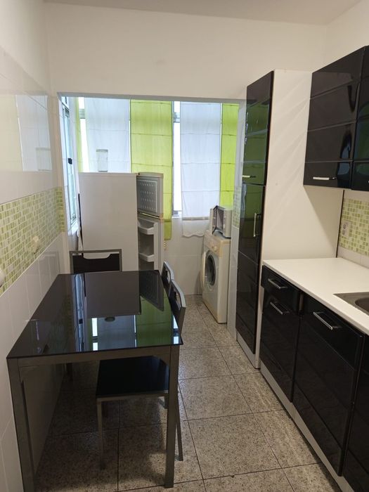 Apartamento T3 Abrantes