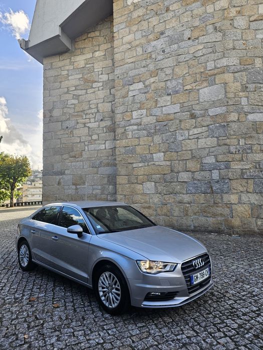 Audi a3 1.6 limousine