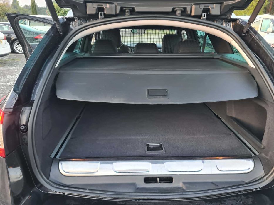 Peugeot 508 Hdi RXH Hibrida