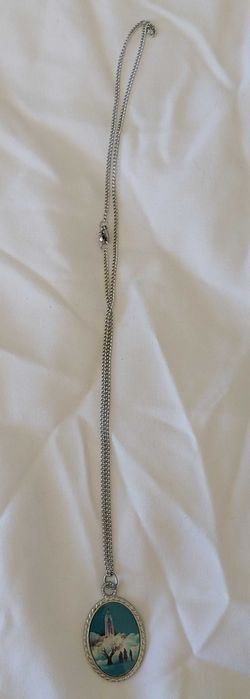 Fio da Nossa Senhora de Fátima