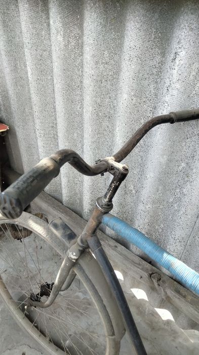 Велосипед украина