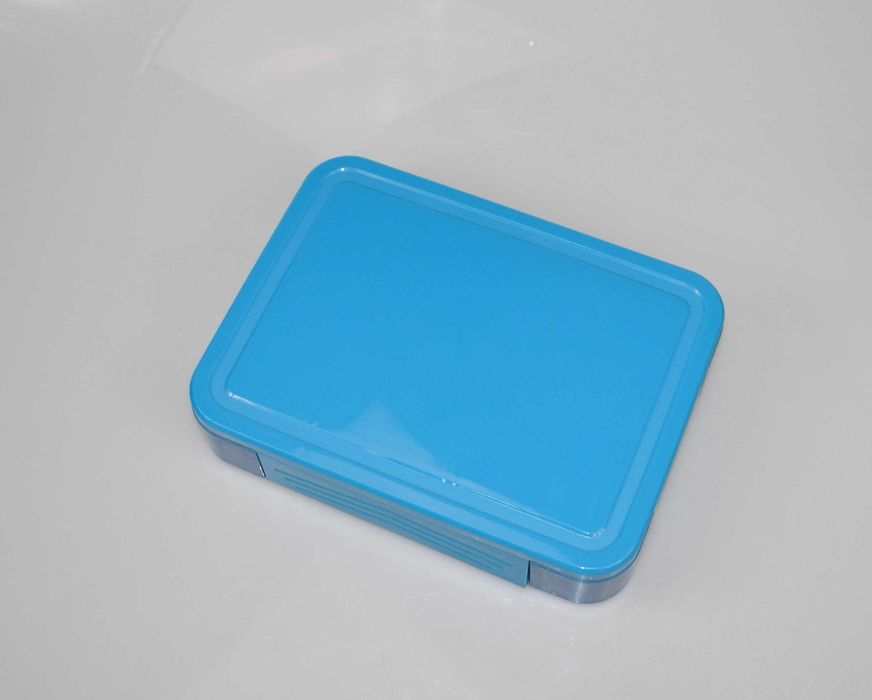 IJIAMY Lunchbox Bento dla Dzieci 5 Przegród Szczelny BPA Free