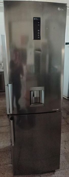 Frigorífico combinado LG