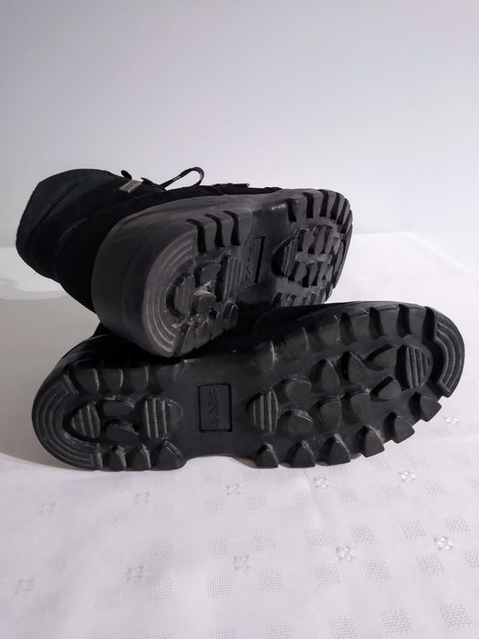 Buty Rain-Tex nr 41