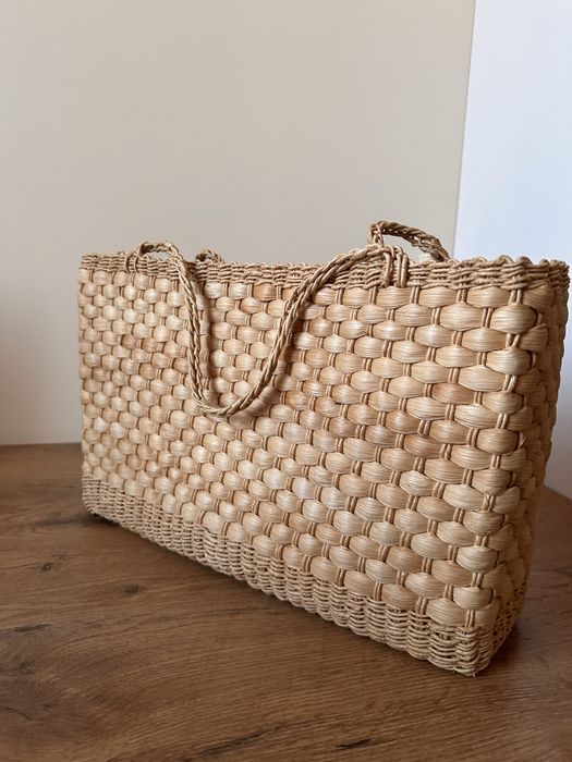 Torebka , koszyk nowy