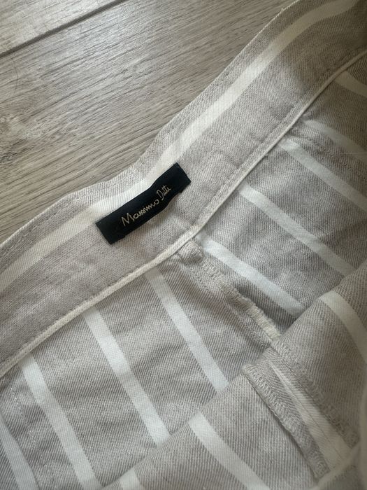Спідниця Massimo Dutti