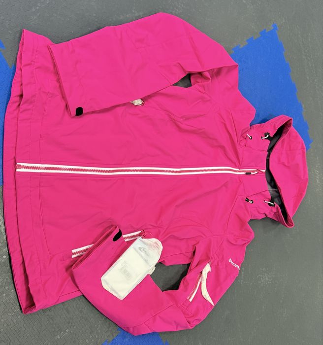 Куртка вітровка Stoty ,розмір 38