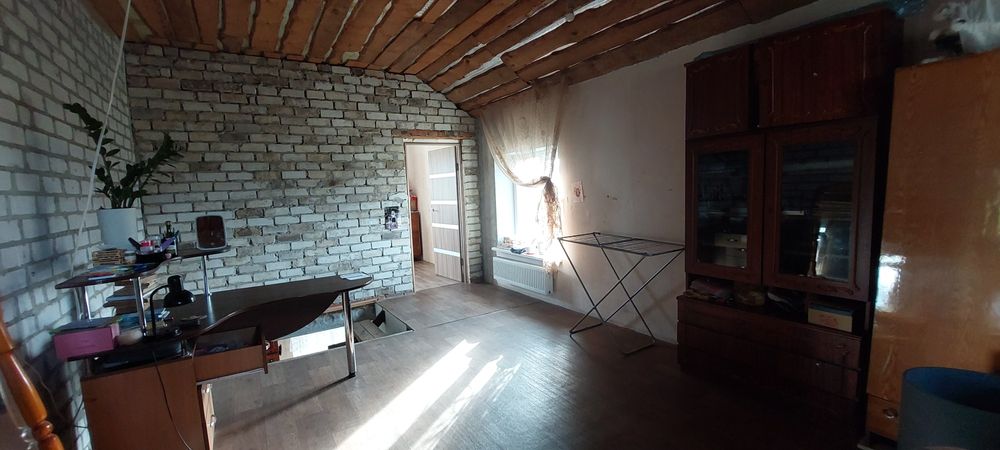 Продам 2х.этажный дом в Коротыче