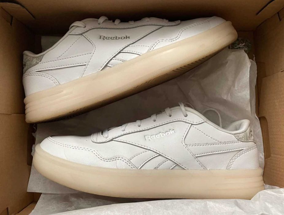 Sneakersy Reebok Royal Techque T Ce