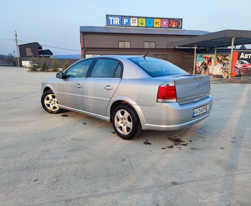 ‼️ Opel Vectra c 1.8 Газ/Бензин‼️