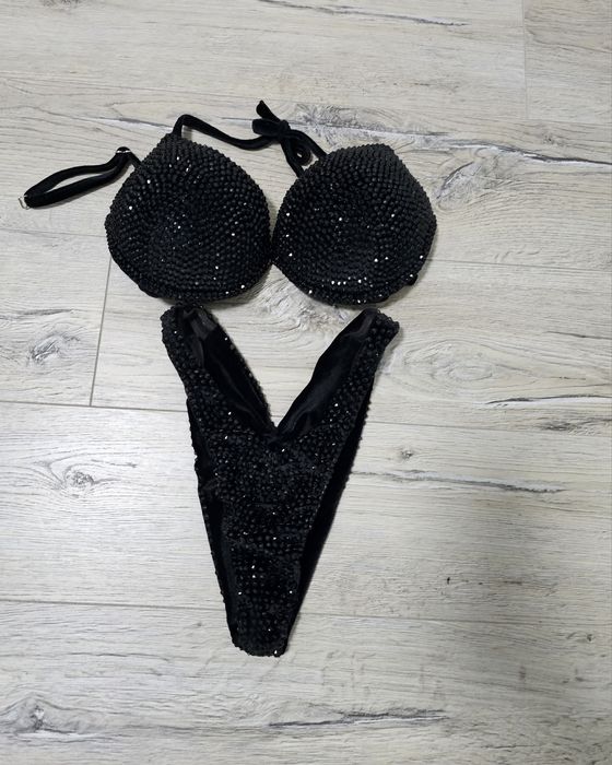 Купальник для фітнес-бікіні/велнес