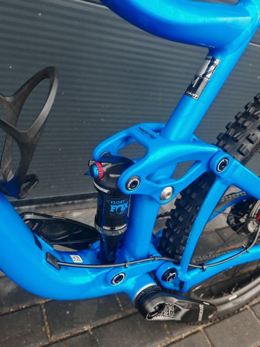 Giant Trance NX 1x12 Fox 29 Enduro Trail