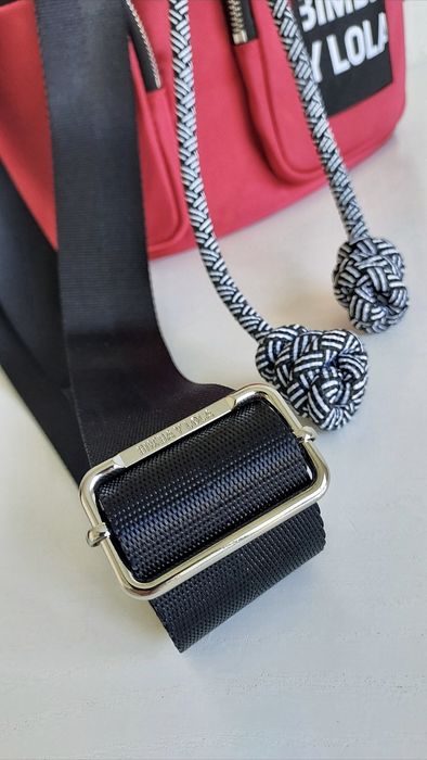 Sale! -50% Сумка bimba y lola