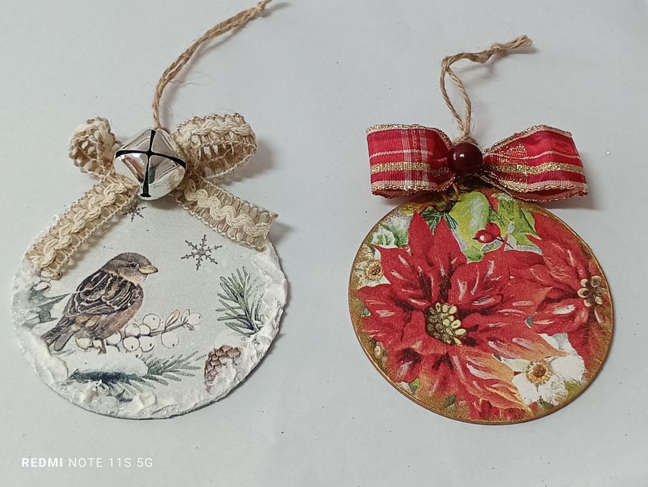 Decoração de natal