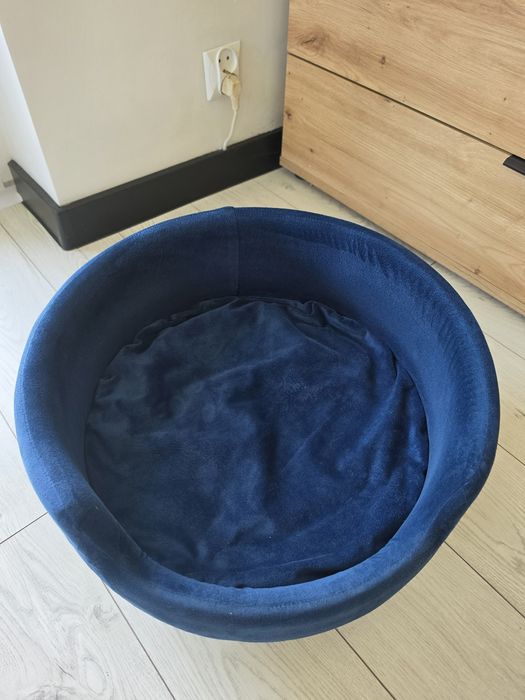 Legowisko sofa dla kota