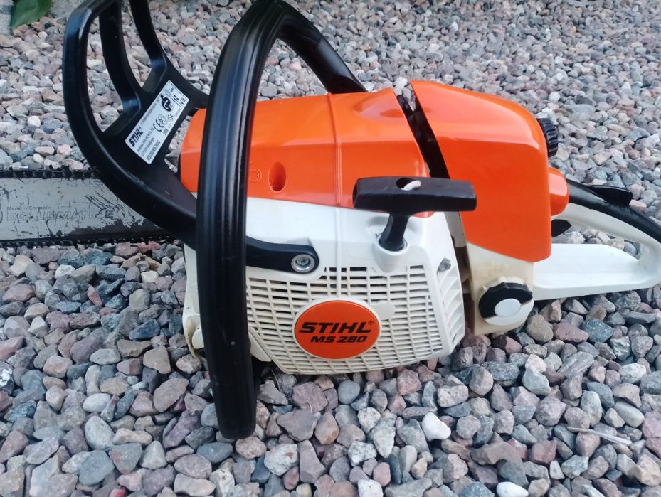 Sprzedam pile Stihl 280