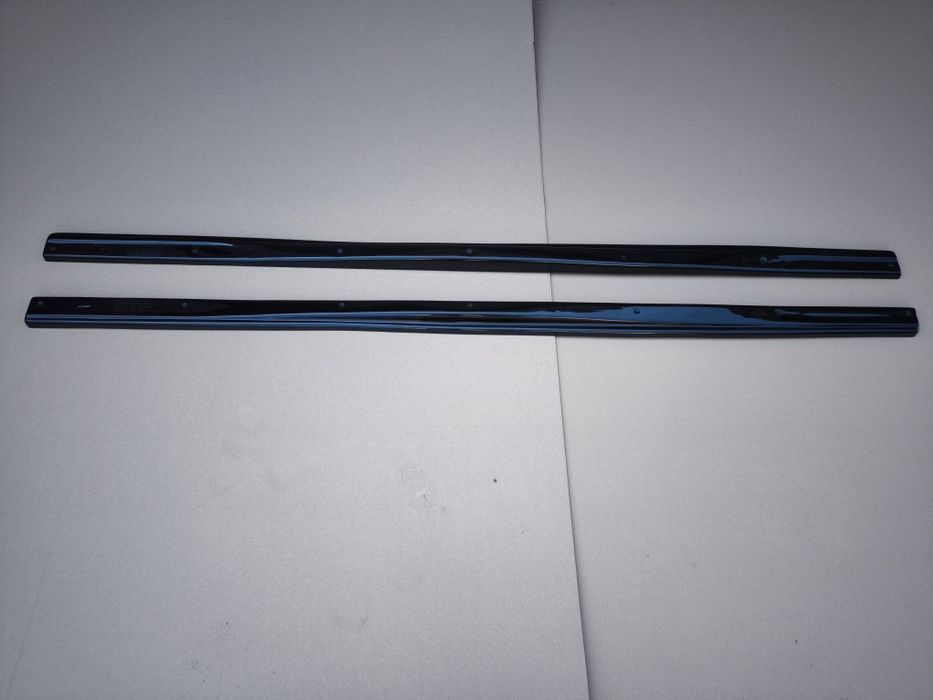 Nakładki podprogowe bmw e36 progi bmw e36 listwy