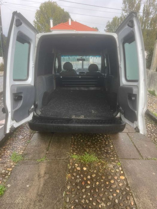 Pequenas mudanças, entregas e armazenamento 15€ Minho e Galiza