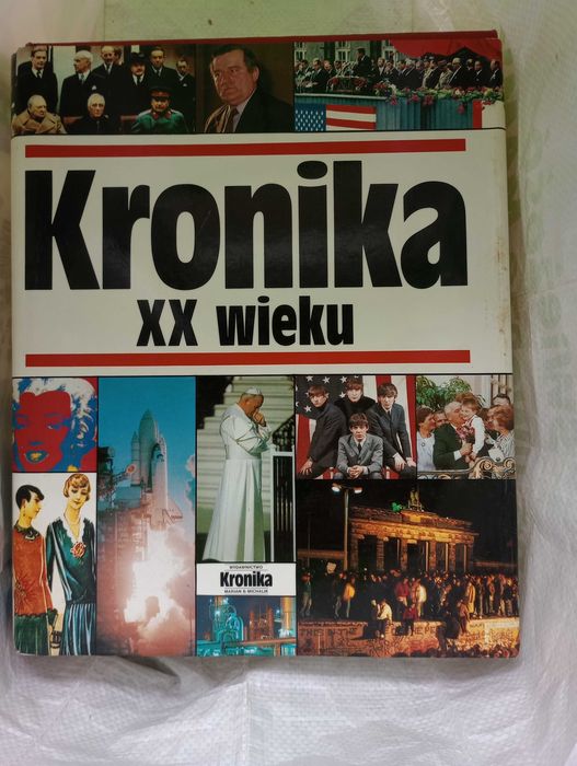 Kronika XX wieku