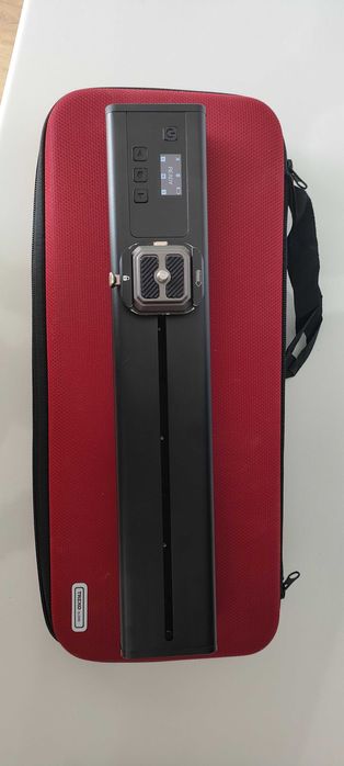 Trexo Slider automatyczny do kamery (czytaj opis)