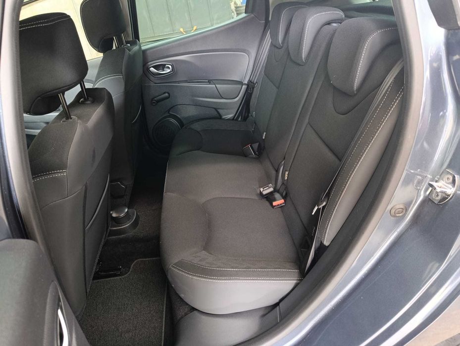 RENAULT CLIO tce limited